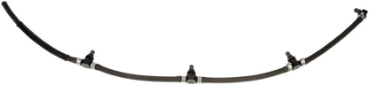 DORMAN 904-122 Dorman 904-122 Return (Passenger Side) Fuel Injector Line