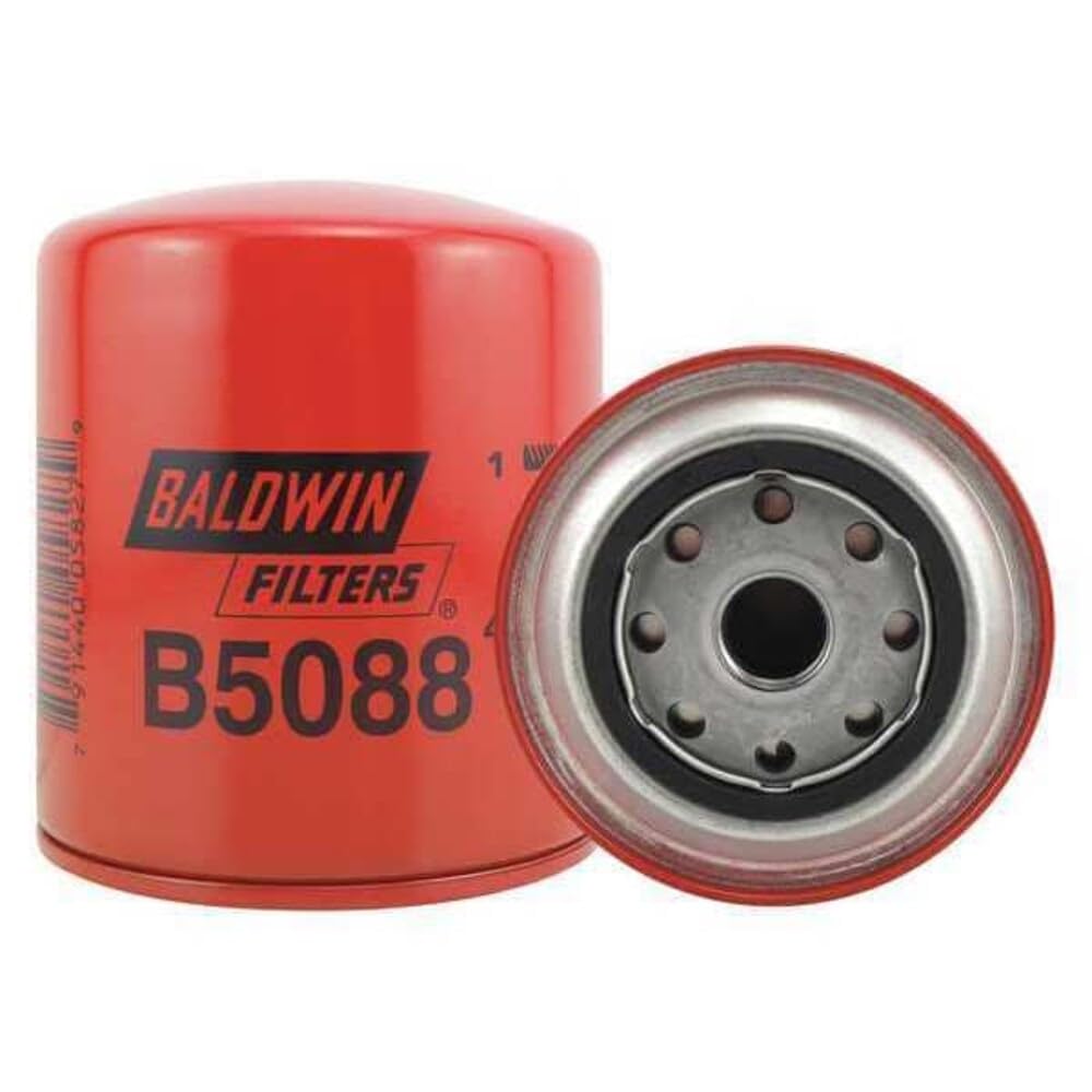 Baldwin Filters B5088 COOLANT SPIN-ON WITHOUT CHEMICALS