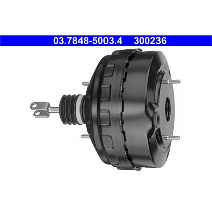 ATE 300236 Ate 300236 BRAKE BOOSTER O.E.M. ATE