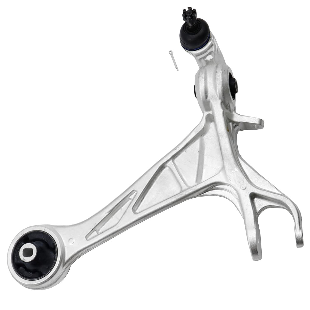 Beck Arnley 102-7676 Control Arm with Ball Joint