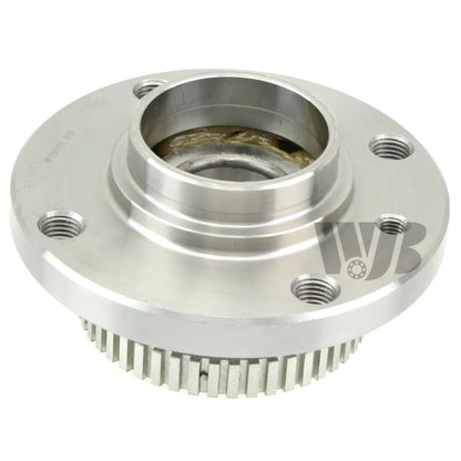 WJB WA513111 WJB WA513111 - Front Wheel Hub Bearing Assembly - Cross Reference: Timken 513111 / Moog 513111 / SKF BR930050