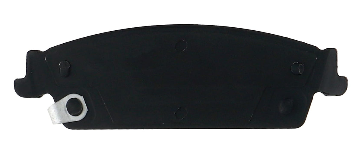 Baer Brakes D1194 SPORT PADS