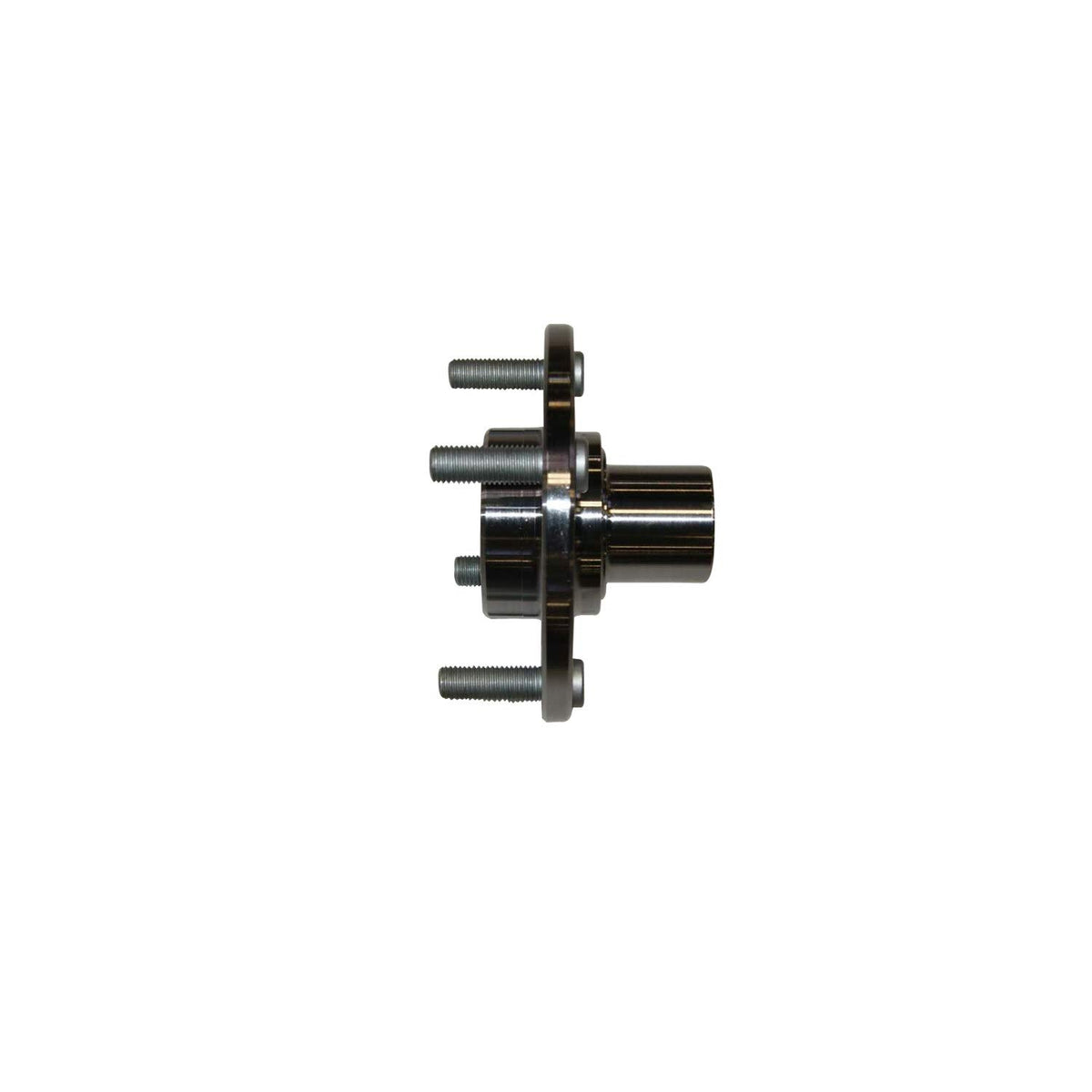 GMB 725-0242 GMB 725-0242 Wheel Bearing Hub Assembly