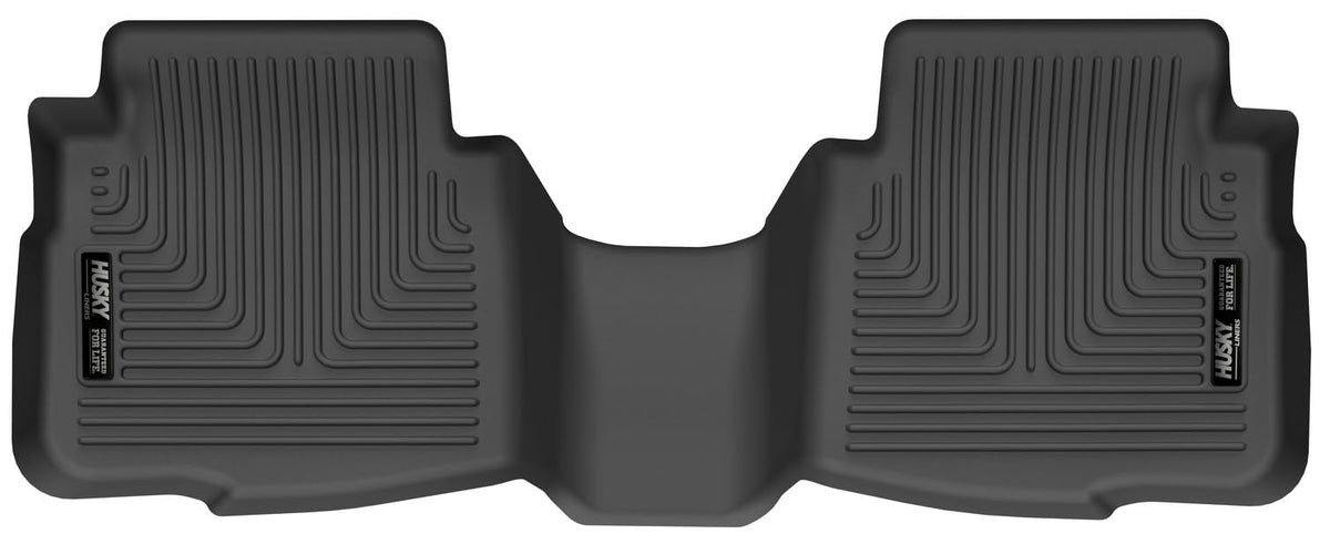 Husky Liners 16891 Weatherbeater Floor Mats