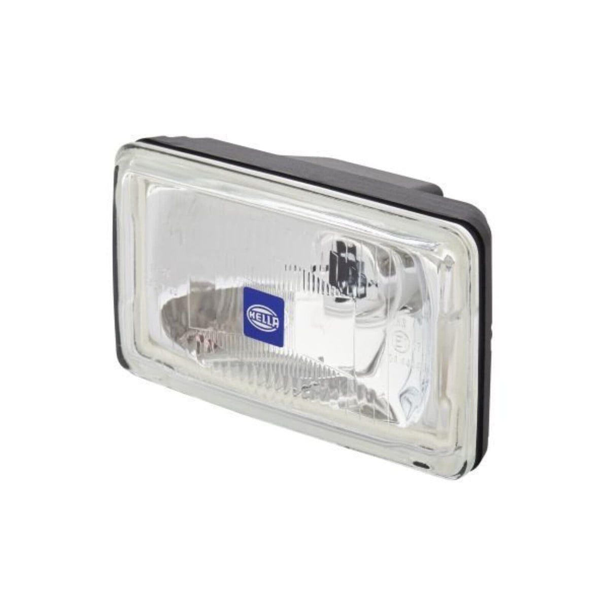 HELLA 005860231 Hella 005860231 450 DRV CLR H3 12V SAE/ECE