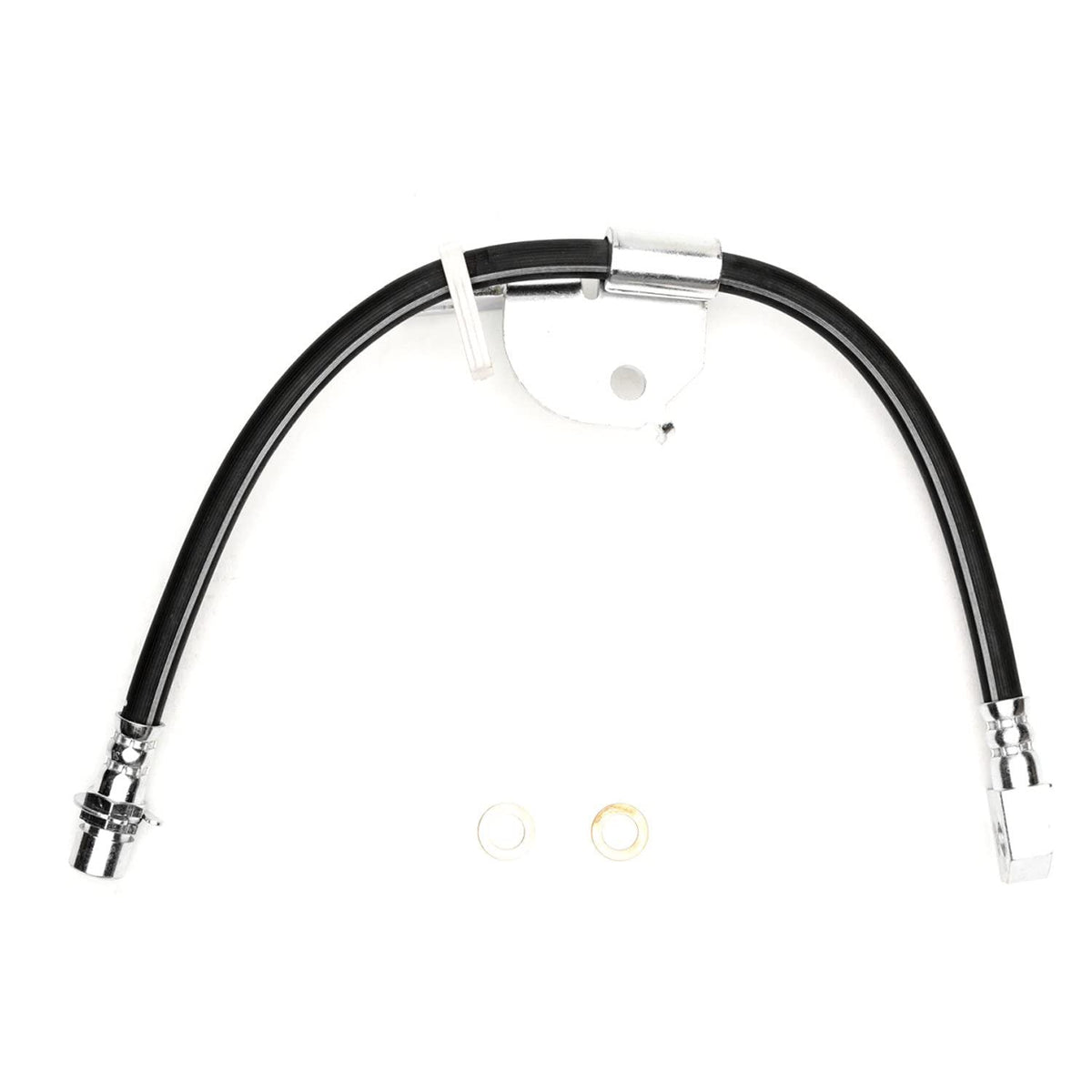 Dynamic Friction 350-54434 DFC Front Left Brake Hose