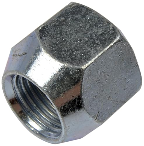 Dorman 611-052.1 Wheel Nut 9/16-18 Standard