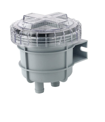 VETUS FTR330/19 Vetus FTR330/19 COOLING WATER STRAINER TYPE 330 HO