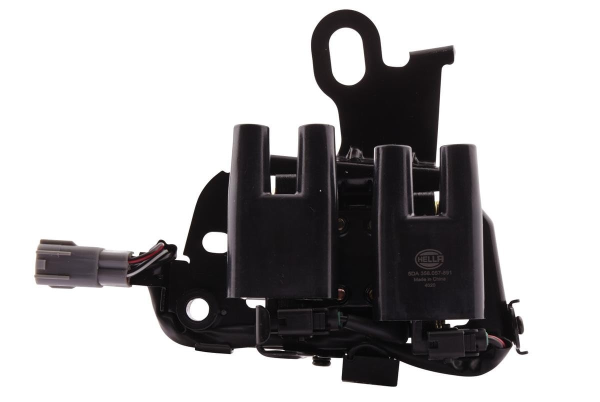 Hella 358057891 5DA 358 057-891 Ignition Coil