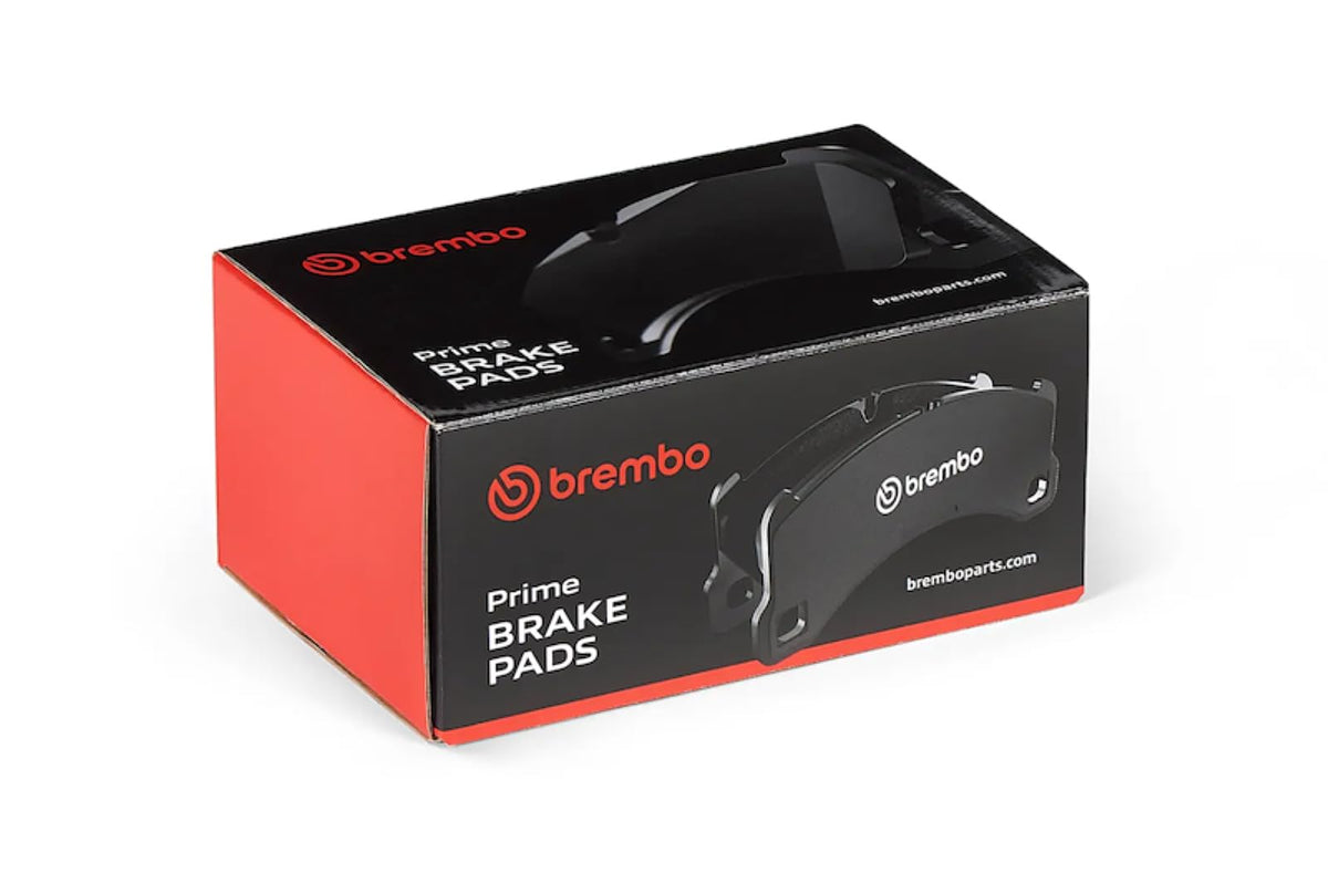 BREMBO P10082 Brembo P10082 BRAKE PAD