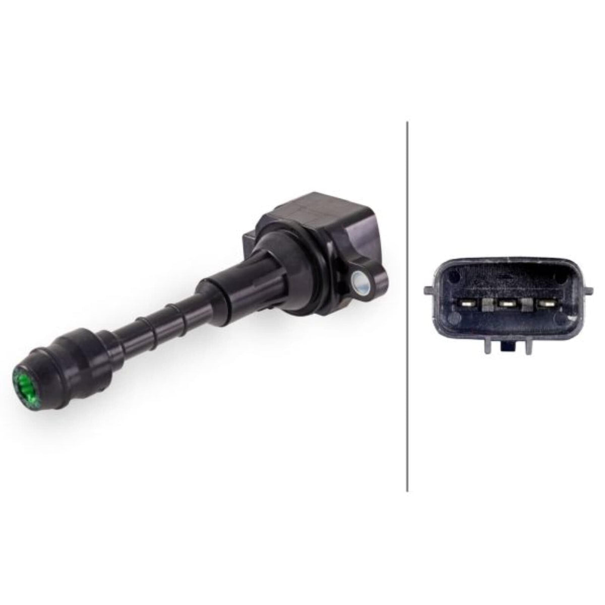 Hella 358057311 IGNITION COILS