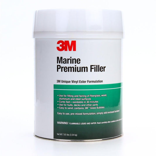 3M 46006 3M 46006 3M Marine Premium Filler 46006 1