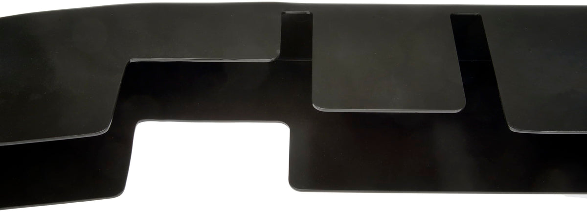 Dorman 999-631 Center Driver Side Frame Rail Rust Repair