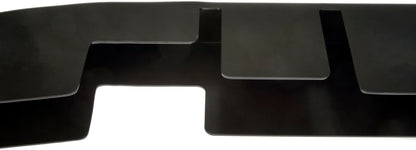 Dorman 999-631 Center Driver Side Frame Rail Rust Repair
