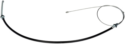 DORMAN C92945 Dorman C92945 Rear Driver Side Parking Brake Cable