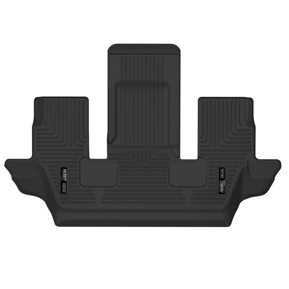 Husky Liners 14191 Weatherbeater Floor Mats