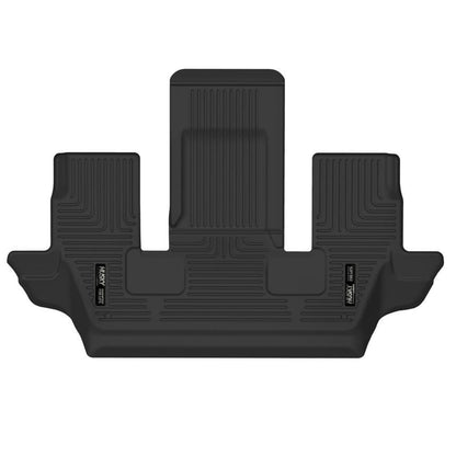 Husky Liners 14191 Weatherbeater Floor Mats