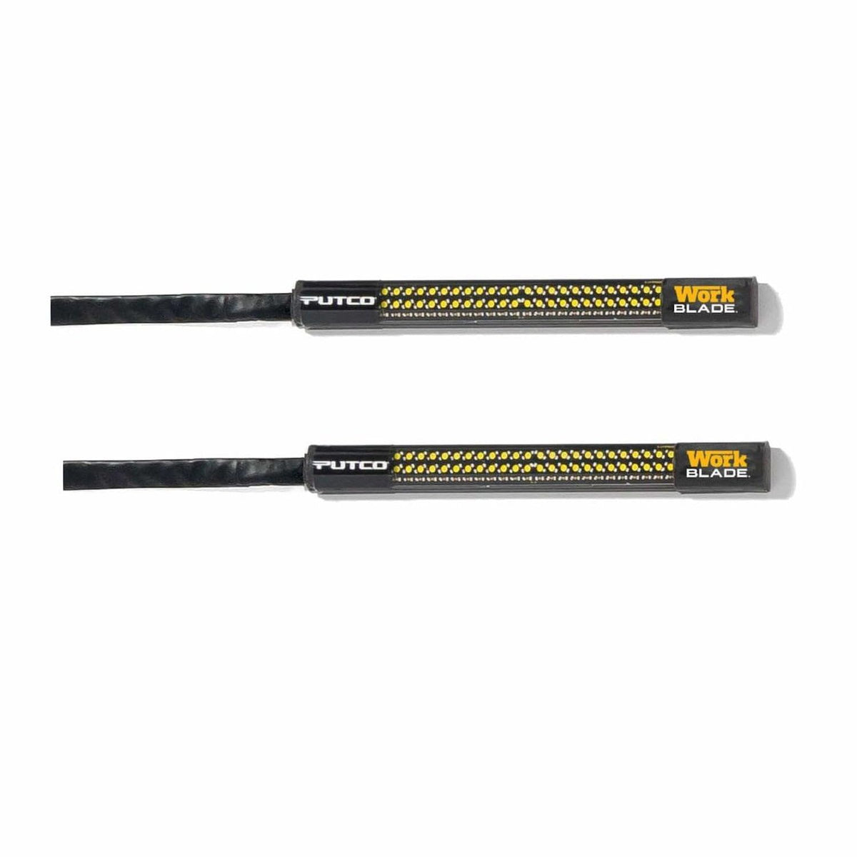 PUTCO 93010-06 Putco 9301006 Emergency Blade Led Light Bars - Emergency Vehicles Only