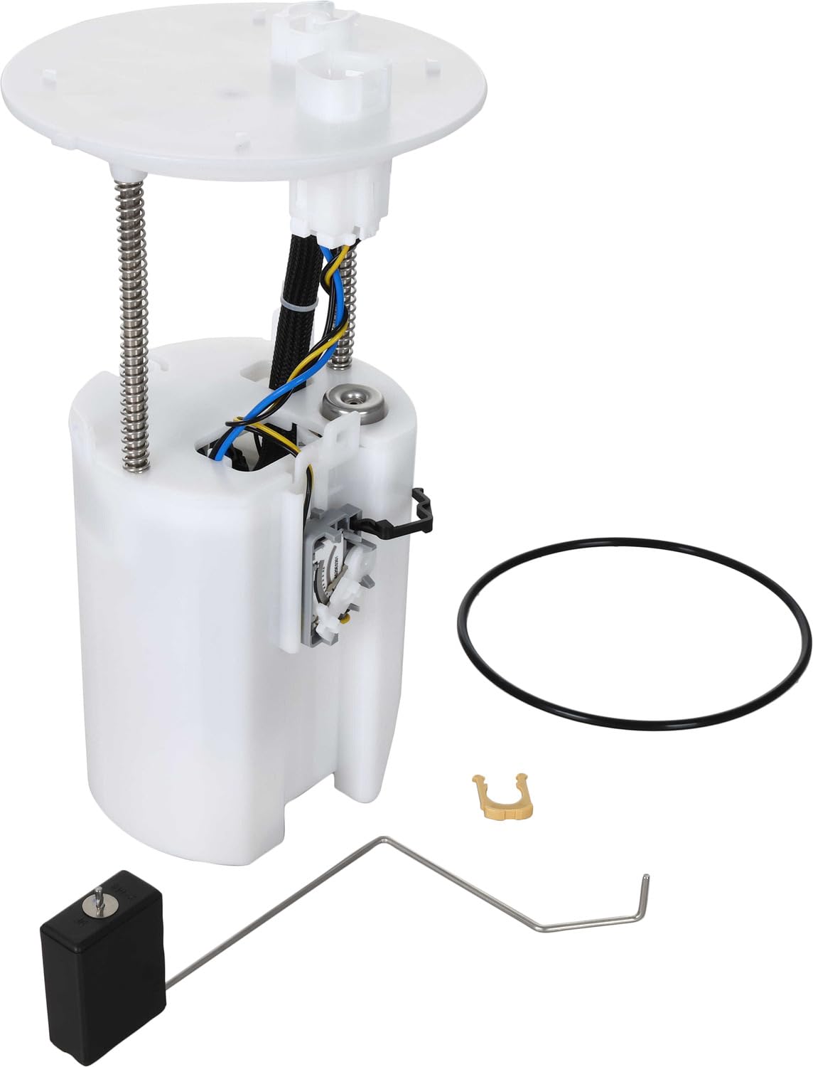 Delphi FG1525 Fuel Pump Control Module Assembly