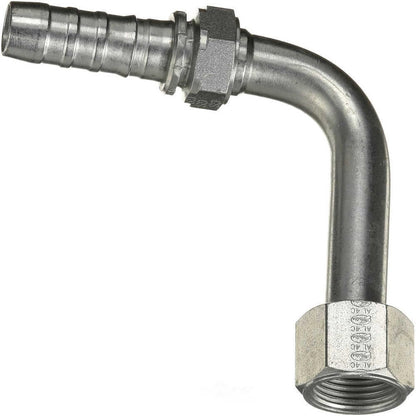 Gates G20181-1620 GlobalSpiral Couplings, Female JIC 37° Flare