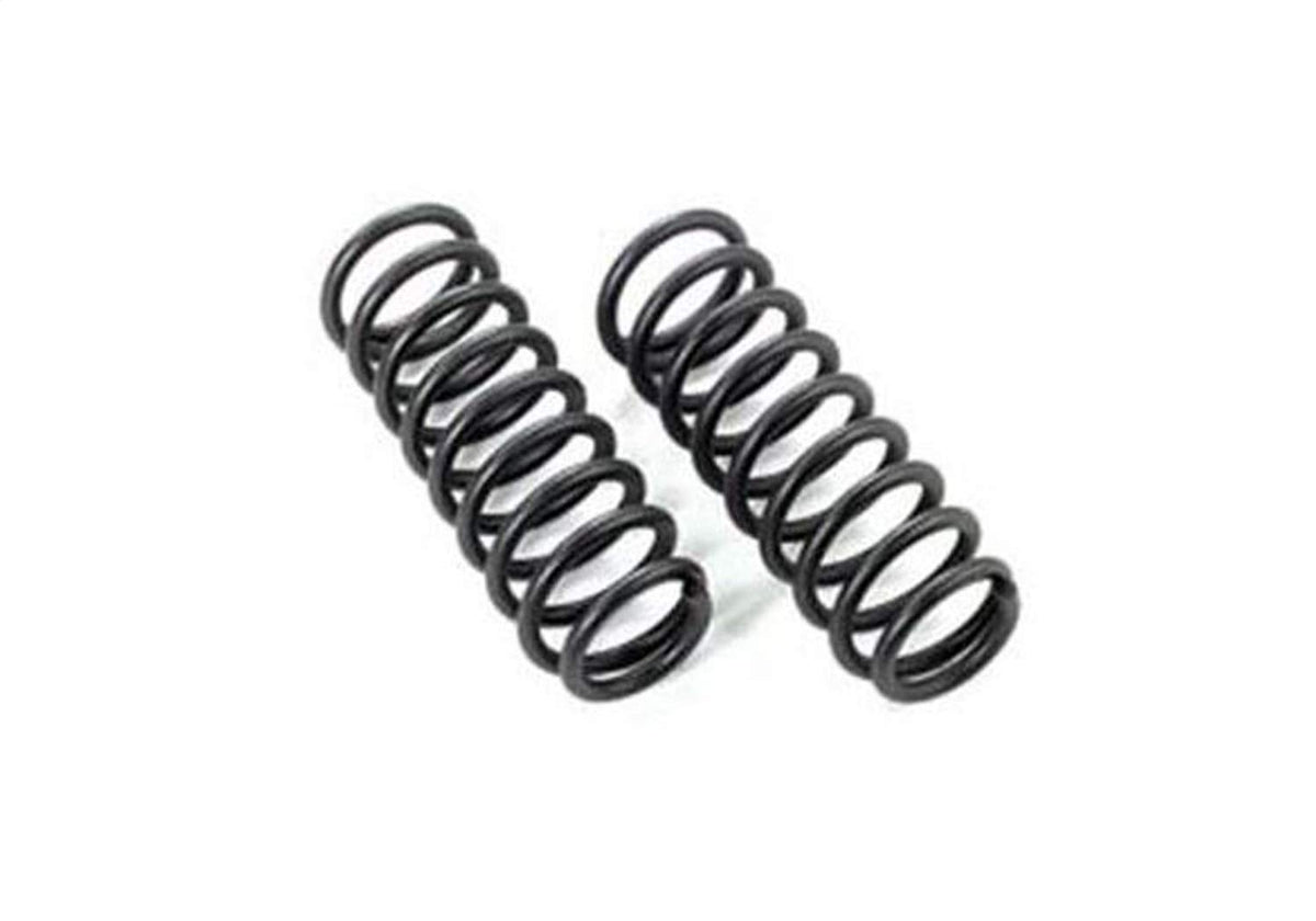 SUPERLIFT 252 RealTruck SUPERLIFT SUSPENSION Front Coil Springs for RAM 2500/3500 | Replacement for 6" Lift | 252 | Fits 2007-2012 Dodge RAM 2500 / 3500 Diesel with 6" LIft