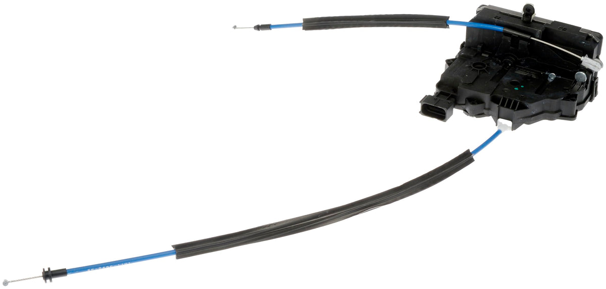 Dorman 940-005 Front Driver Side Door Lock Actuator Motor