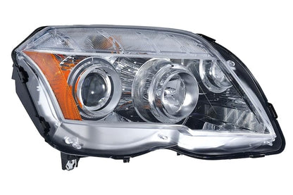 Hella 354878041 HLMP HALO RH SAE MB GLK X204 2010-12