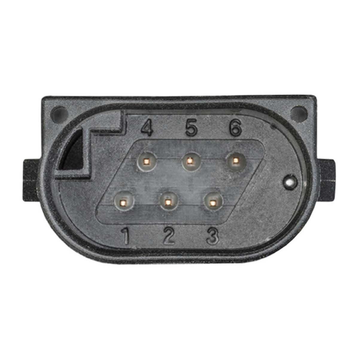 Hella 010946081 6PV 010 946-081 Sensor, accelerator pedal