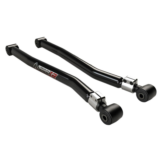 TERAFLEX 1310500 TeraFlex 1310500 JL/JT Alpine IR Front Lower Adjustable Long FlexArms