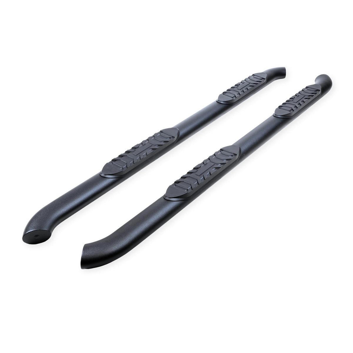 TRAILFX A1001B Trailfx A1001B 4' OVAL BENT END BAR BLK
