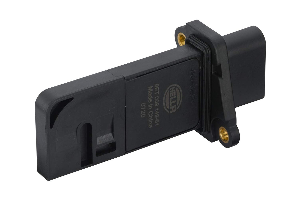 Hella 009149611 MASS AIR FLOW SENSOR