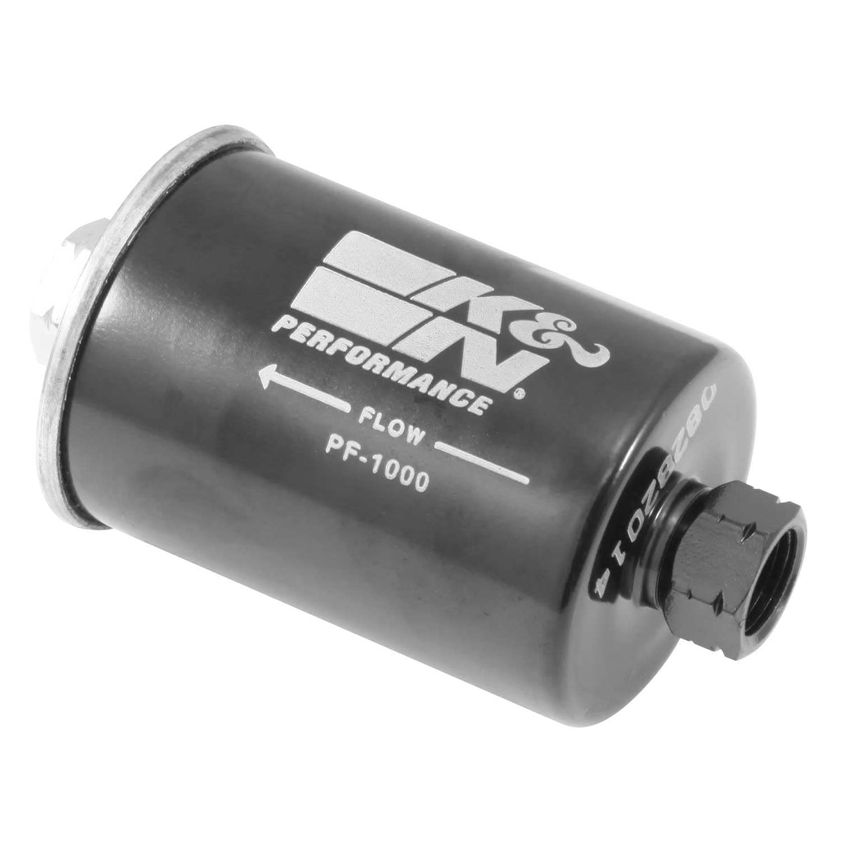 K&N PF-1000 Gasoline Fuel Filter: High Performance Fuel