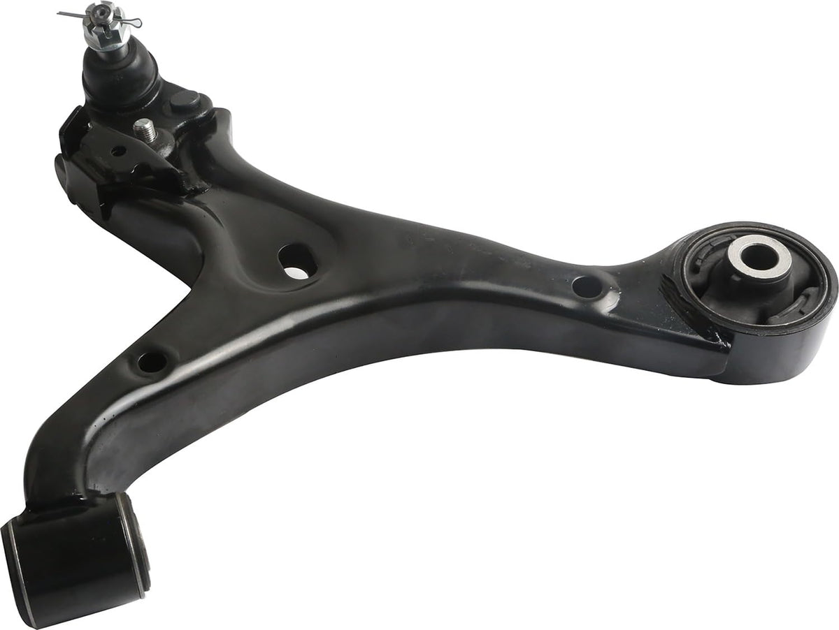 Delphi TC8993 Suspension Control Arm and Ball Joint Assembly
