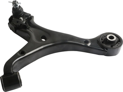 Delphi TC8993 Suspension Control Arm and Ball Joint Assembly