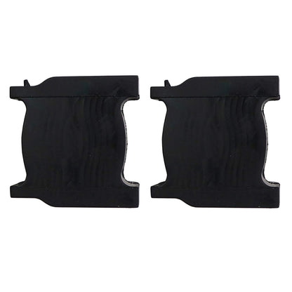 BECK ARNLEY 101-8327 Beck Arnley 101-8327 STABILIZER BUSHING SET