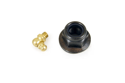 MEVOTECH CMS501099 Mevotech Supreme Control Arm & Ball Joint Assembly CMS501099
