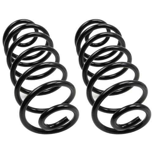 MOOG CC81065 MOOG CC81065 Coil Spring Set for 2005 - 2010 Chevrolet Cobalt