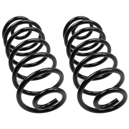 MOOG CC81065 MOOG CC81065 Coil Spring Set for 2005 - 2010 Chevrolet Cobalt