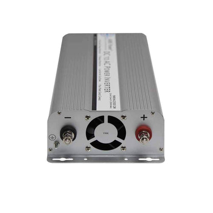 AIMS POWER PWRINV250012W AIMS Power PWRINV250012W 2500 Watt Modified Sine Power Inverter