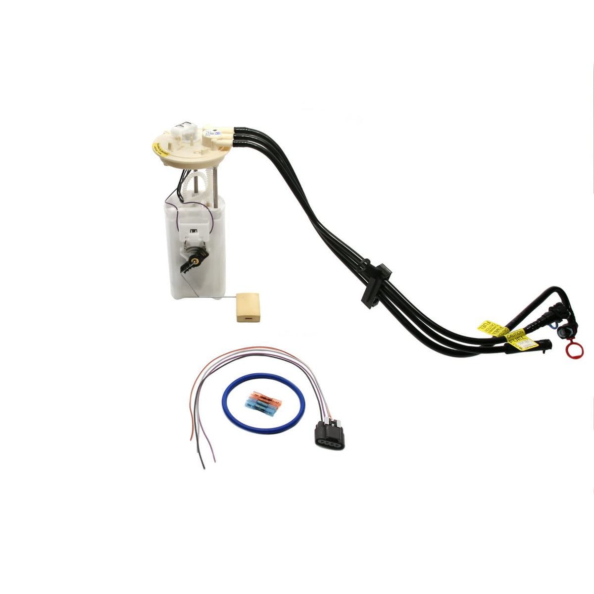 DELPHI FG0049 Delphi FG0049 FUEL PUMP MODULE ASSEMBLY