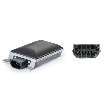 Hella 010905451 Control Unit, Lane Cha...