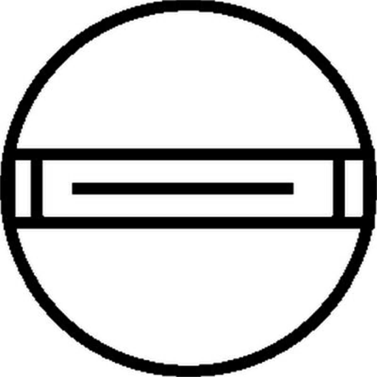 Hella 007393001 6ZF 007 393-001 Öldruckschalter