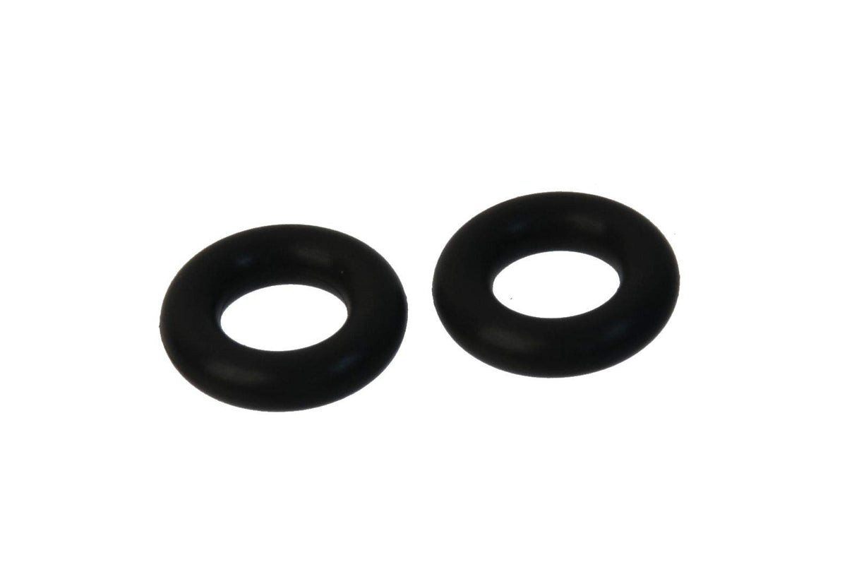URO PARTS 30731375 URO Parts 30731375 Fuel Injector Seal Kit, (2) O-ring set; One required per injector