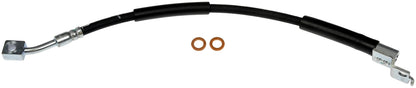 DORMAN H38895 Dorman H38895 Front Driver Side Brake Hydraulic Hose