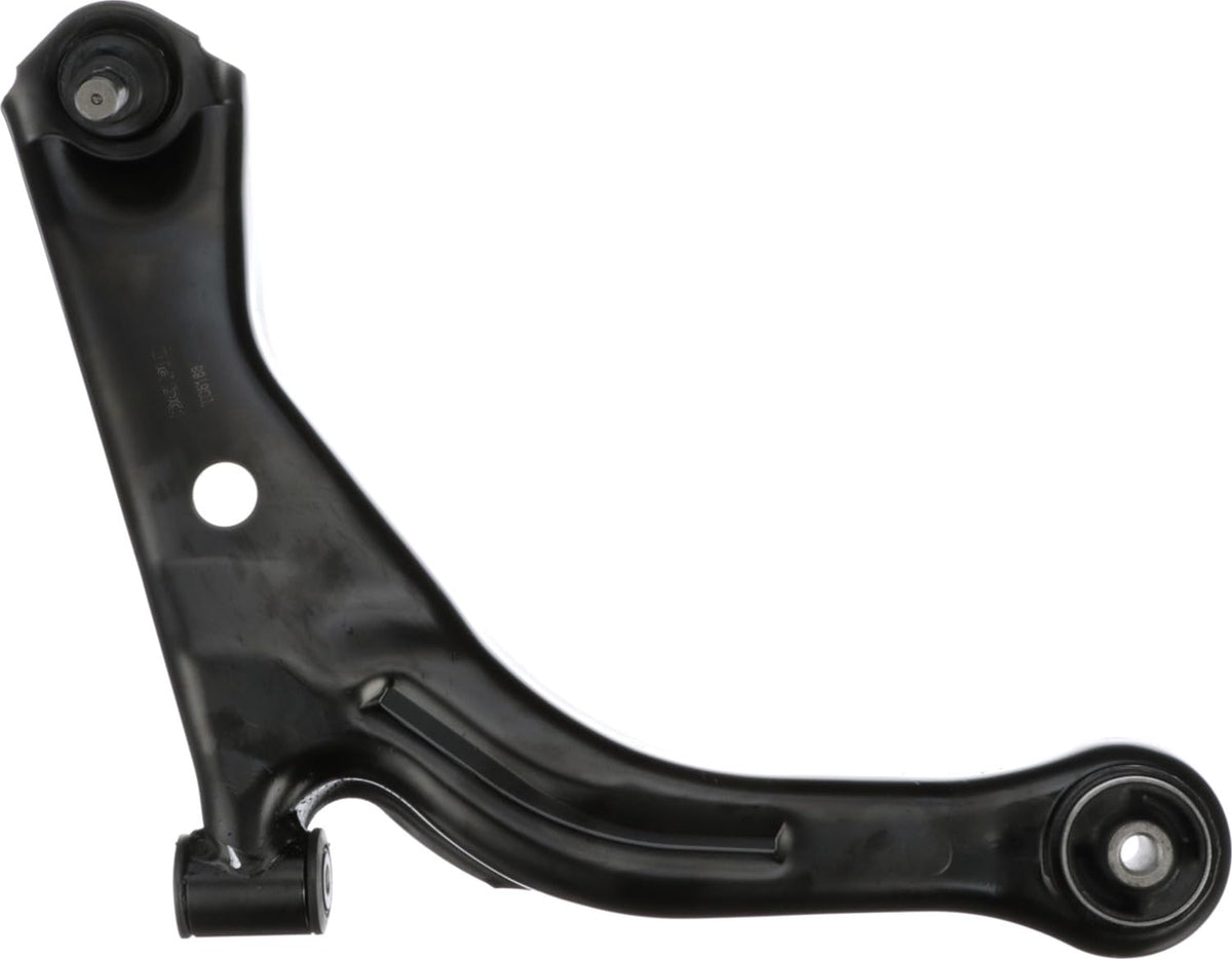 Delphi TC5163 SUSPENSION CONTROL ARM AND BALL JOINT AS