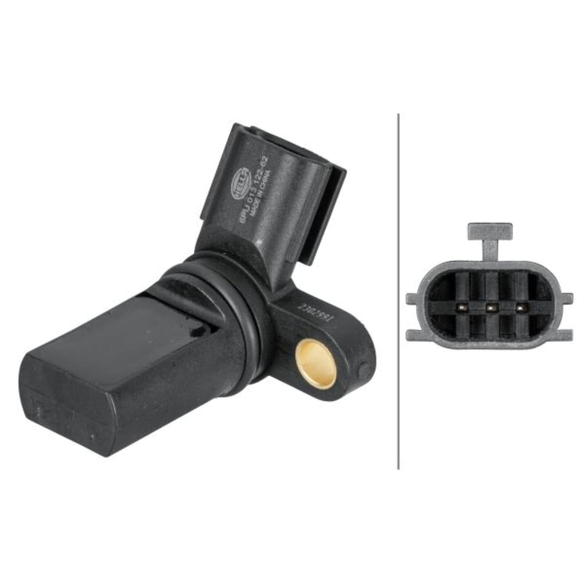 Hella 013122621 6PU 013 122-621 Sensor, camshaft position