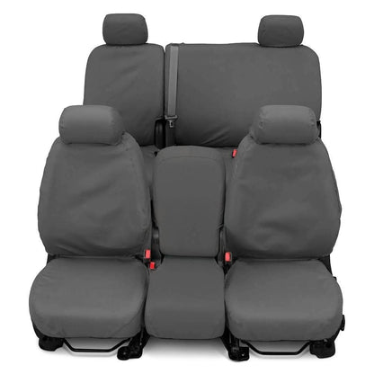 Covercraft SS3494WFGY Covercraft SS3494WFGY Waterproof Polyester Seatsaver Cust