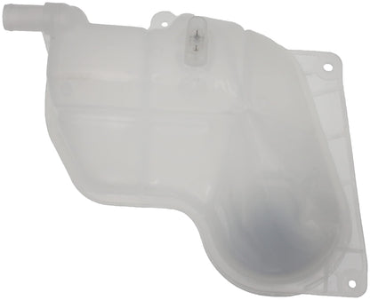 DORMAN 603-703 Dorman 603-703 Front Pressurized Coolant Reservoir with Cap Compatible with Select Audi / Volkswagen Models