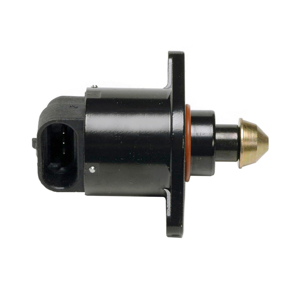 Delphi CV10159 FUEL INJECTION IDLE AIR CONTROL VALVE
