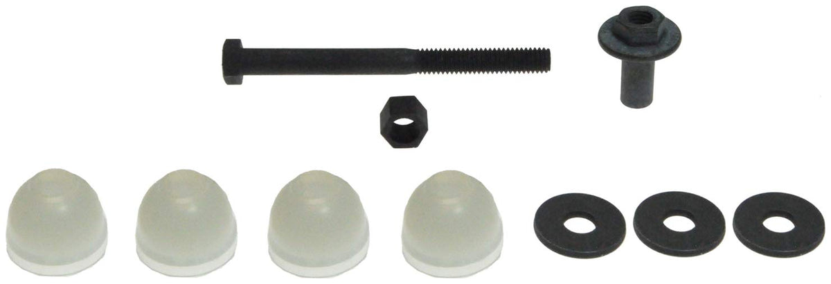 MOOG K700525 MOOG K700525 Suspension Stabilizer Bar Link Kit for Ford Focus